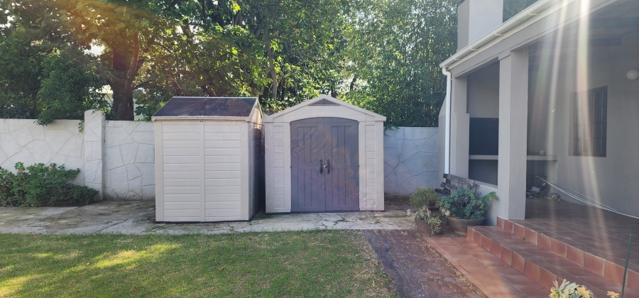 4 Bedroom Property for Sale in Swellendam Western Cape